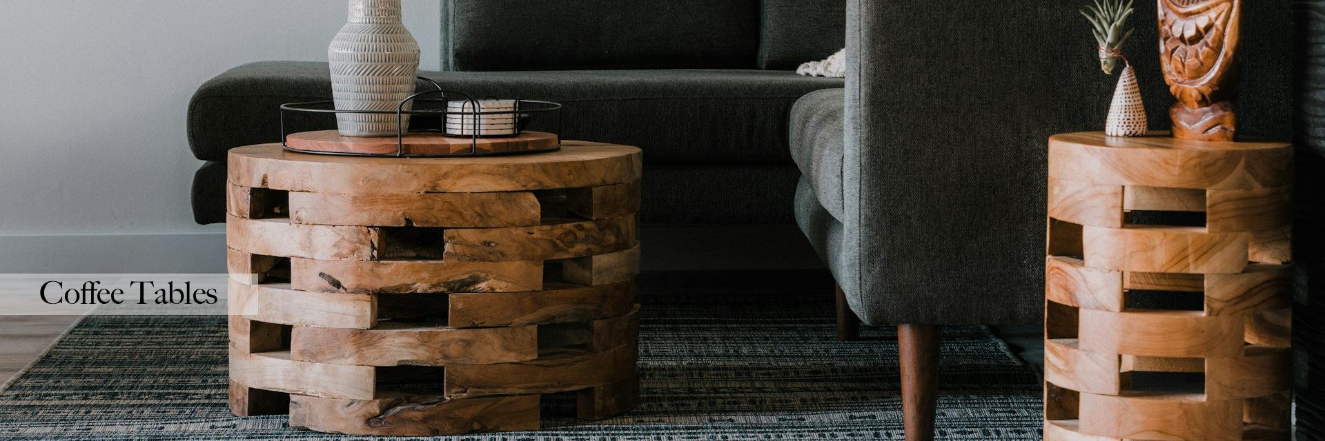 Coffee Tables