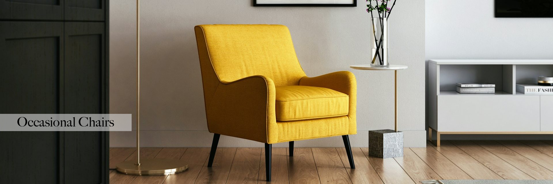 Occasional Chairs
